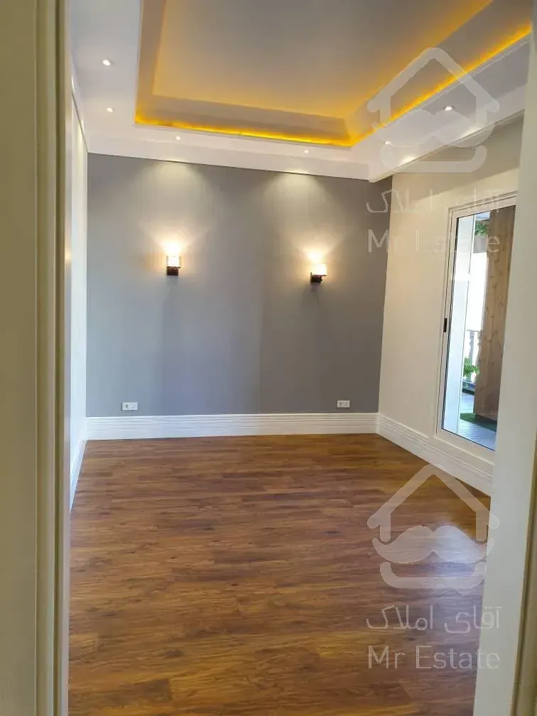 پنت هاوس ۵۷۵طبقه نهم اقدسیه گلستان شمالی