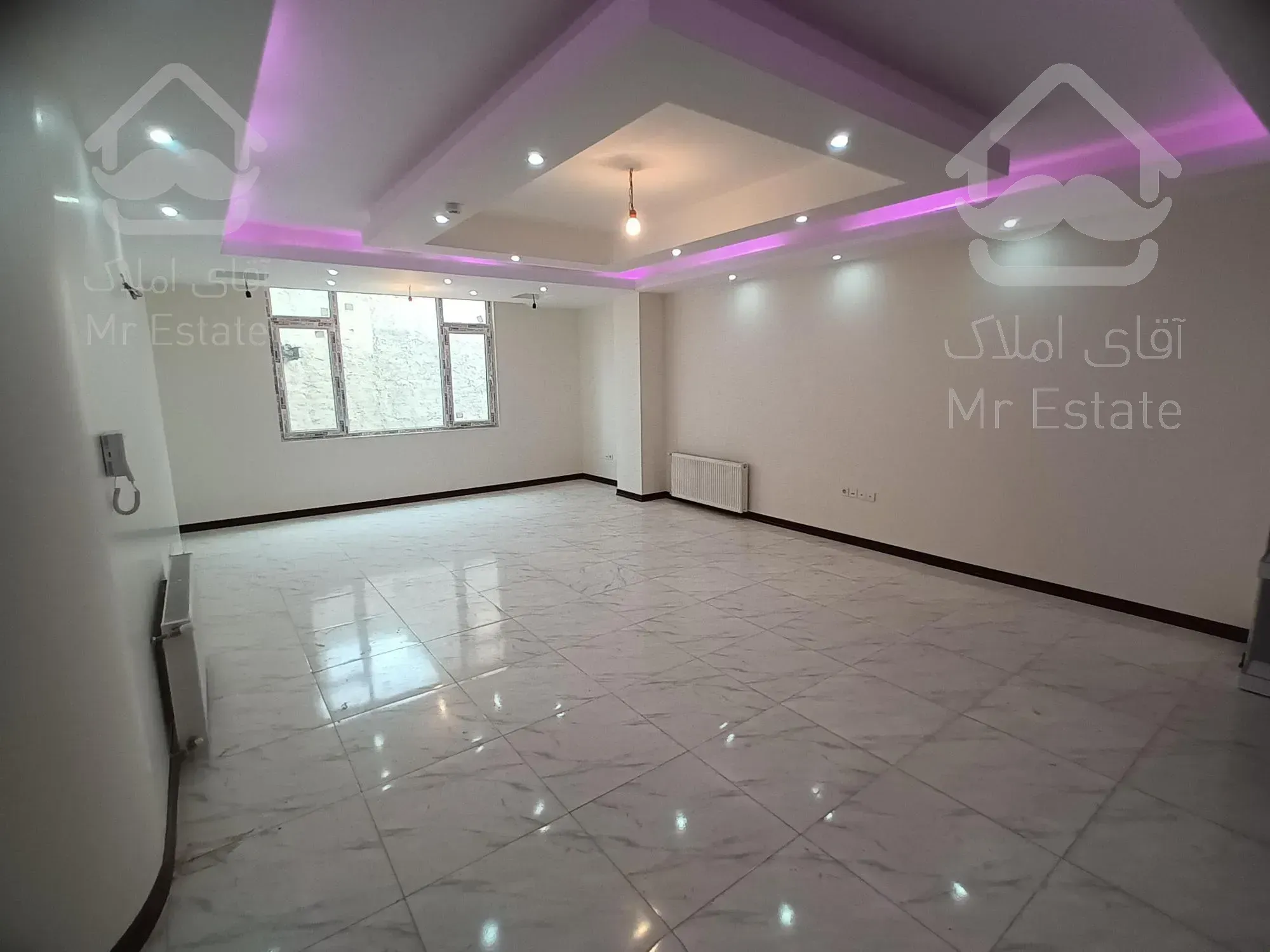 فروش ۱۱۵ متر آپارتمان در اندیشه