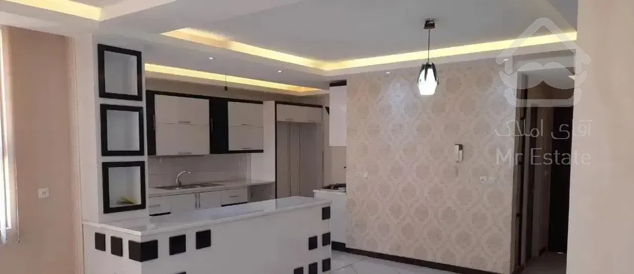 («فروش آپارتمان ۱۰۶ متری  الفت غربی »)