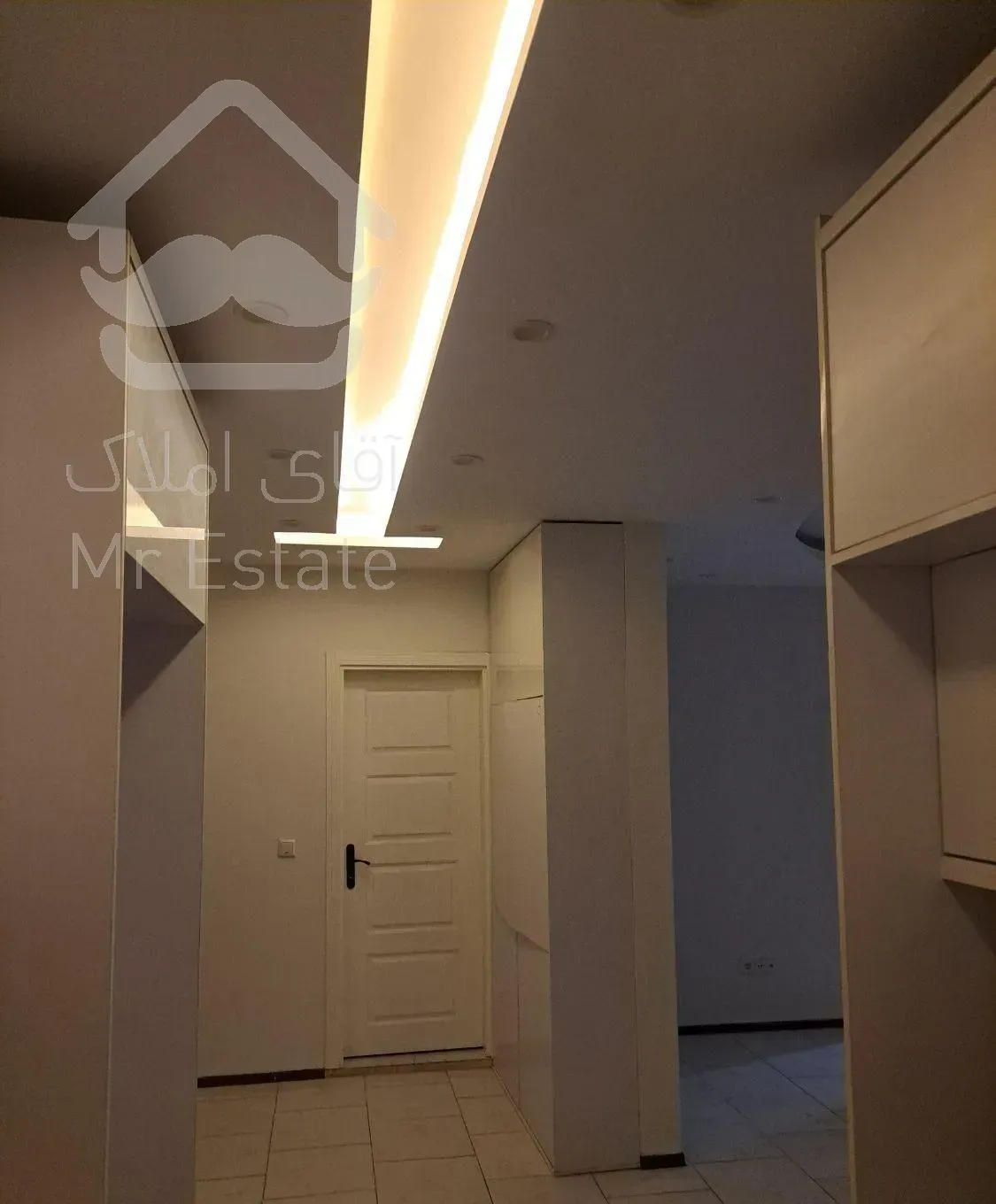 پردیس فاز اا زون ۱ طبقه ۱۴ جنوبی