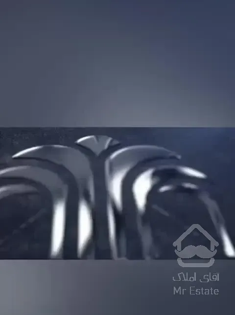 ۶۰متری دریاچه چیتگر/نرخ دولتی/معاوضه با ملک تکبرگ