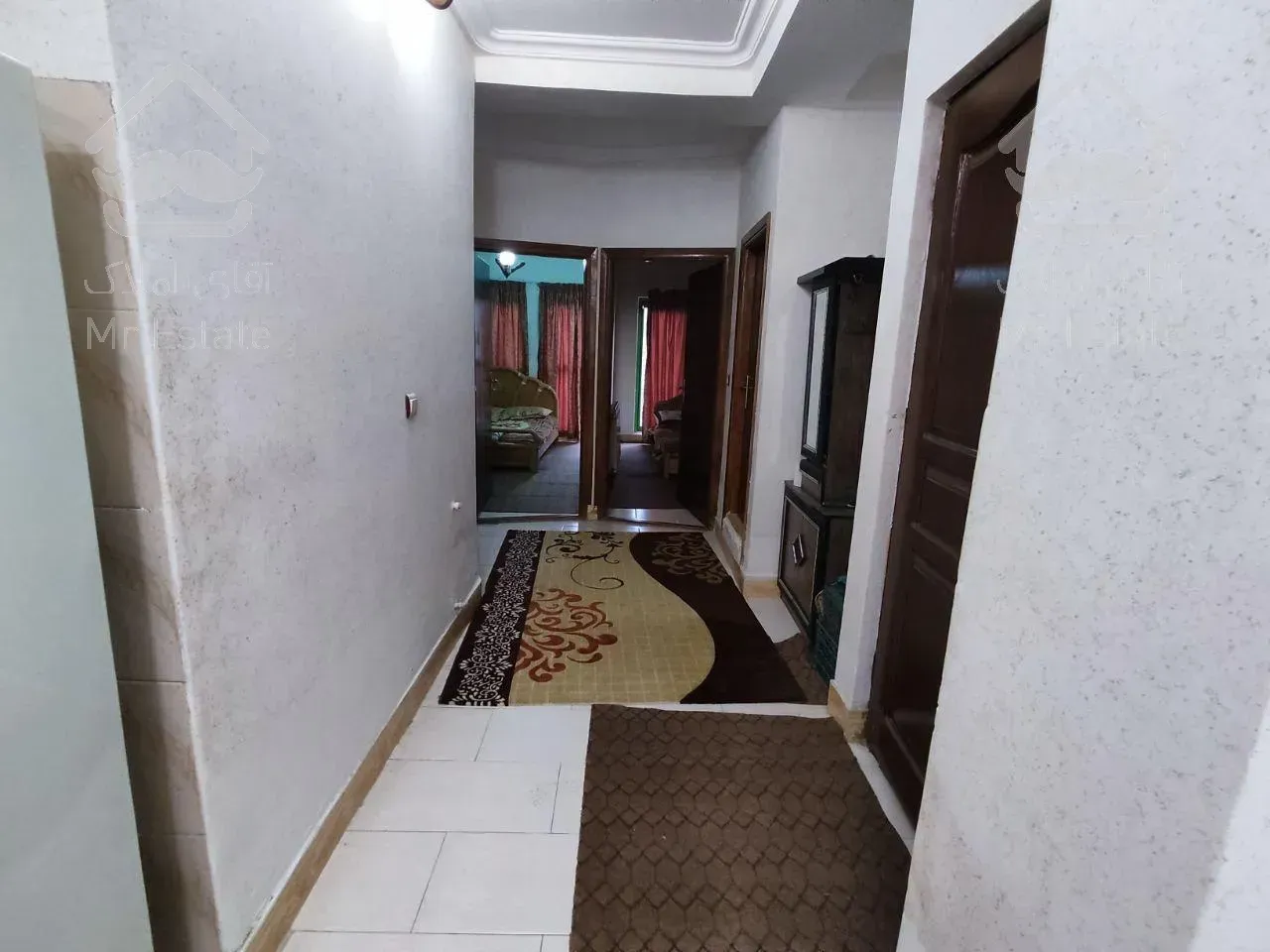 اپارتمان ساحلی نزدیک دریا