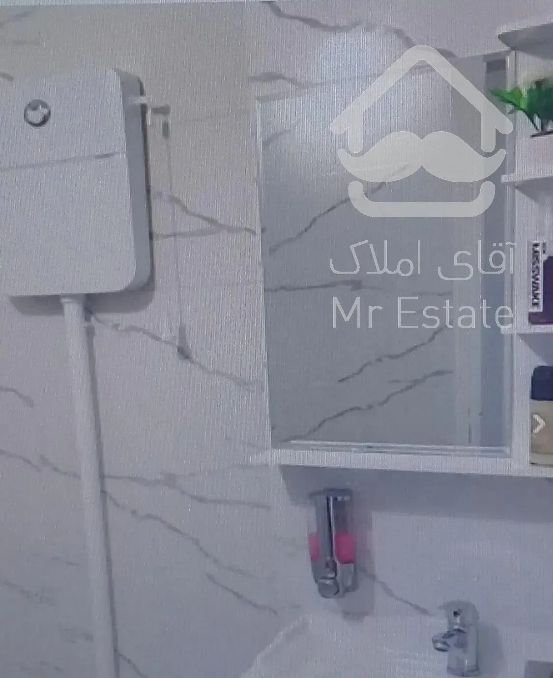 ۸۰ متر ۲ خواب