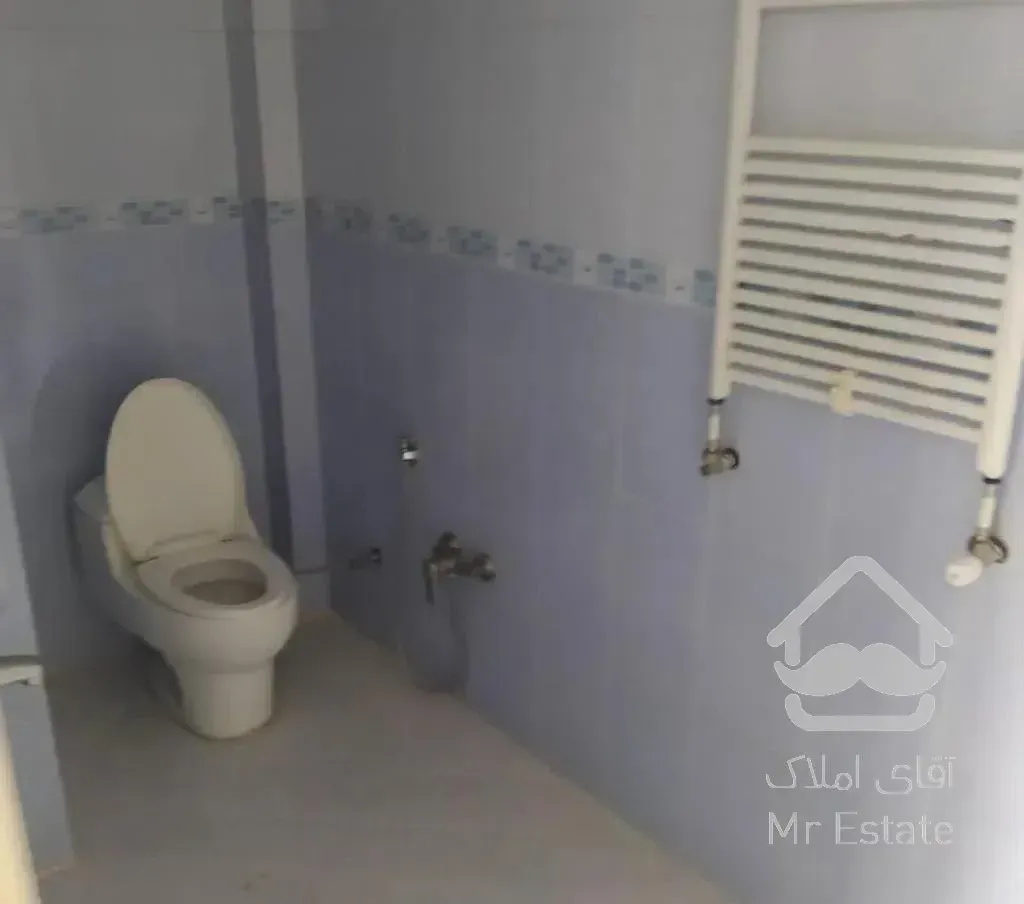 سروناز ۸۰ متری تمیز آماده ب تخلیه