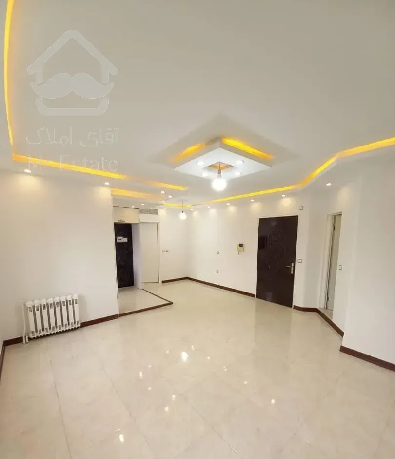 ۵۰ متر یک خواب سازمان اب سالن پرده خور