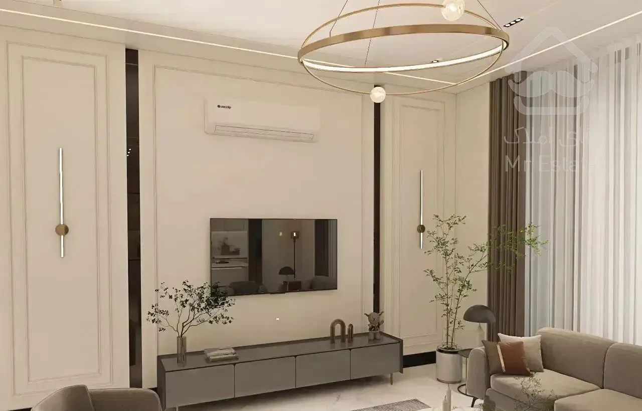 ۵۰متر/فول امکانات/کرمان