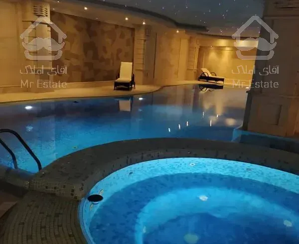 کامرانیه ثروتی۲۴۰ متر