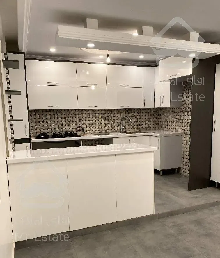 آپارتمان ۷ساله ۶۴متر