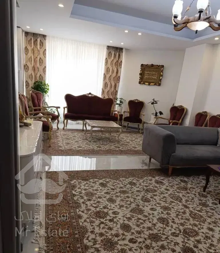 87متر /2خواب/جنوبی روبه آفتاب معاوضه یا نقد