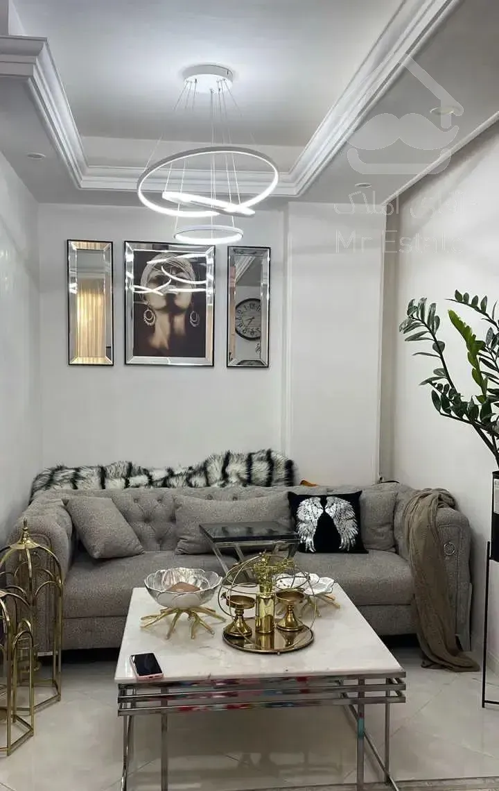 اجاره ی اپارتمان ۷۴ متری