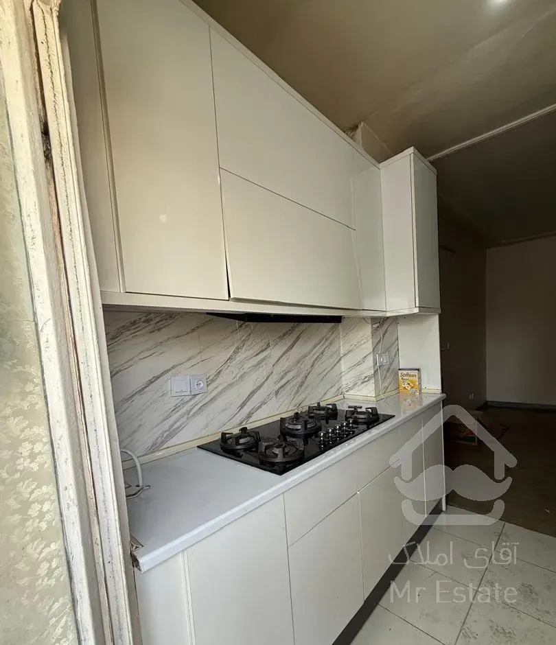 آپارتمان ۵۰ متری/تمیزو مرتب