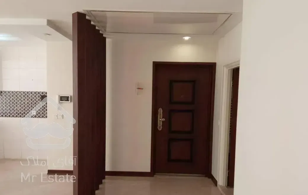 توانیر۱۱۵متر۲خواب،کلیدنخورده