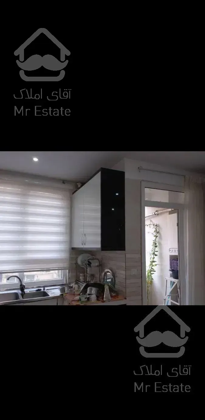 فروش آپارتمان ۱۰۱ متری فول امکانات