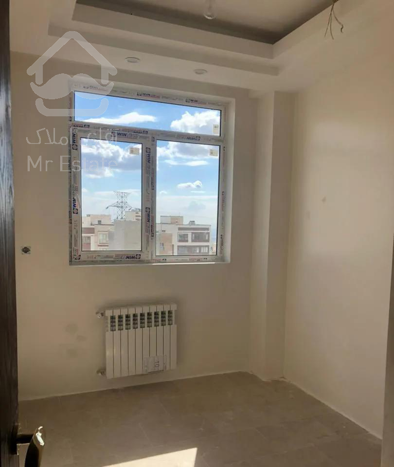 ۱۴۷ متر کلید نخورده جنت آباد شمالی