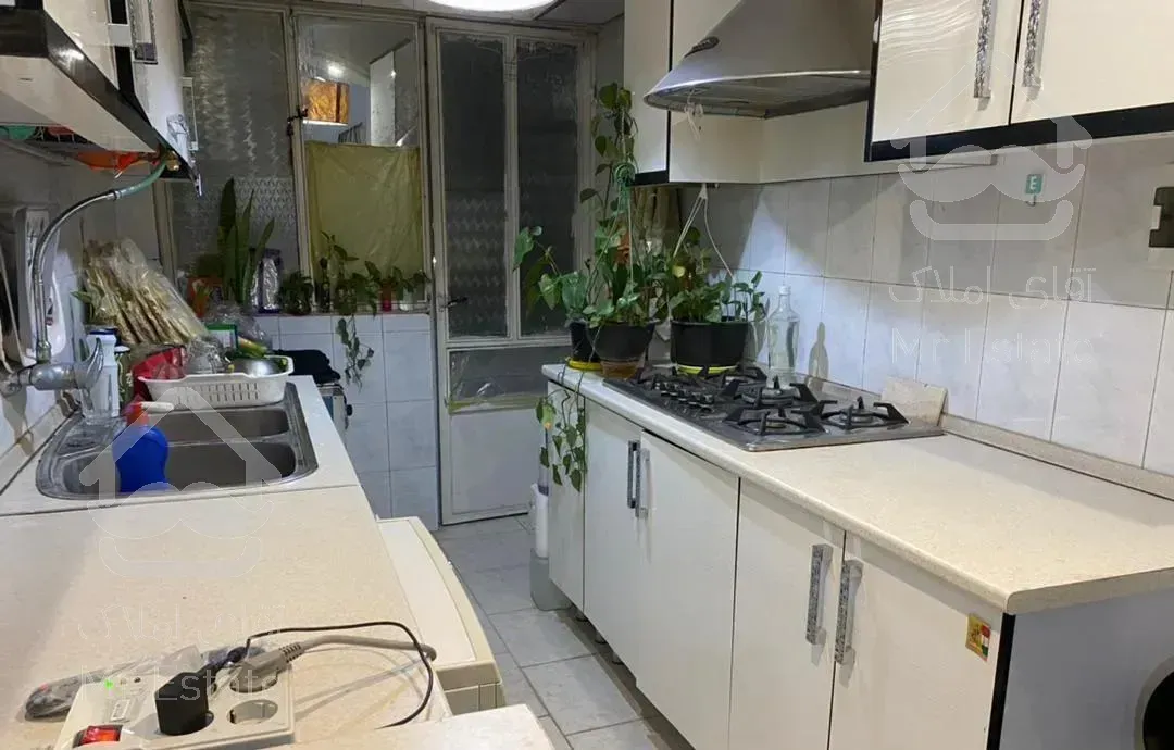 آپارتمان ۶۴متری یک خواب