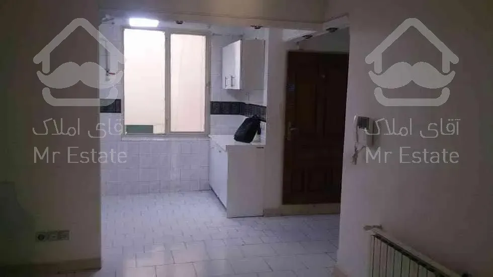 *اجاره آپارتمان* 60 متر * یه خوابه* فردوس شرق * رامین جنوبی *