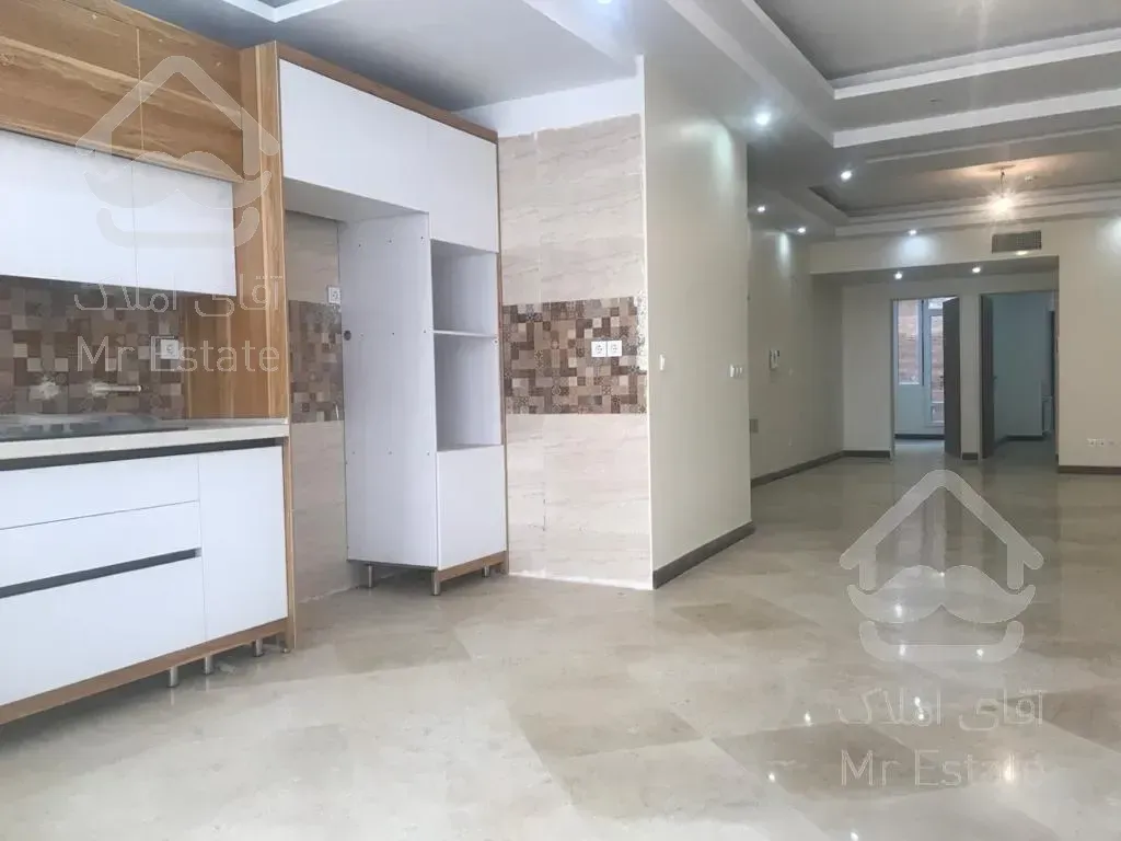 ۱۰۵ متر جنت اباد جنوبی نوساز