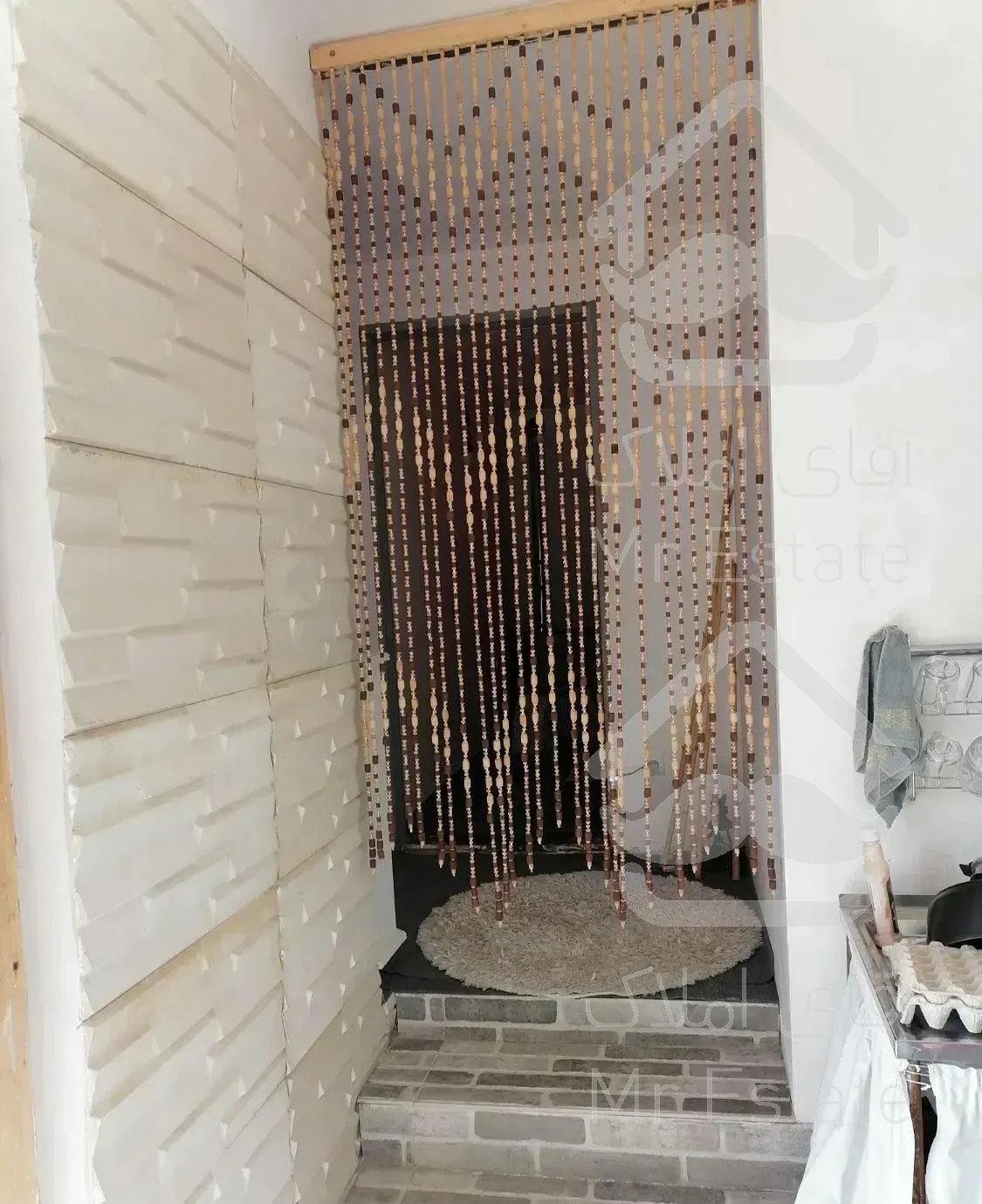 400 متر ویلا دشت اول گرمابسرد