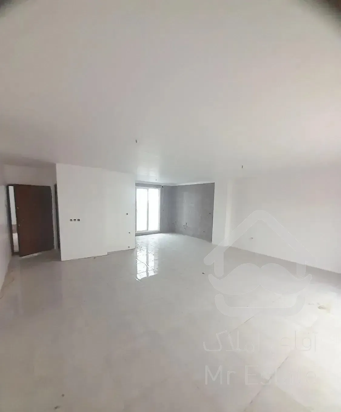 فروش اپارتمان ۱۳۰ متر بلوار امام رضا (ازادگان )