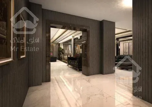 پیش فروش آپارتمان فرشته 425  متر لاکچری