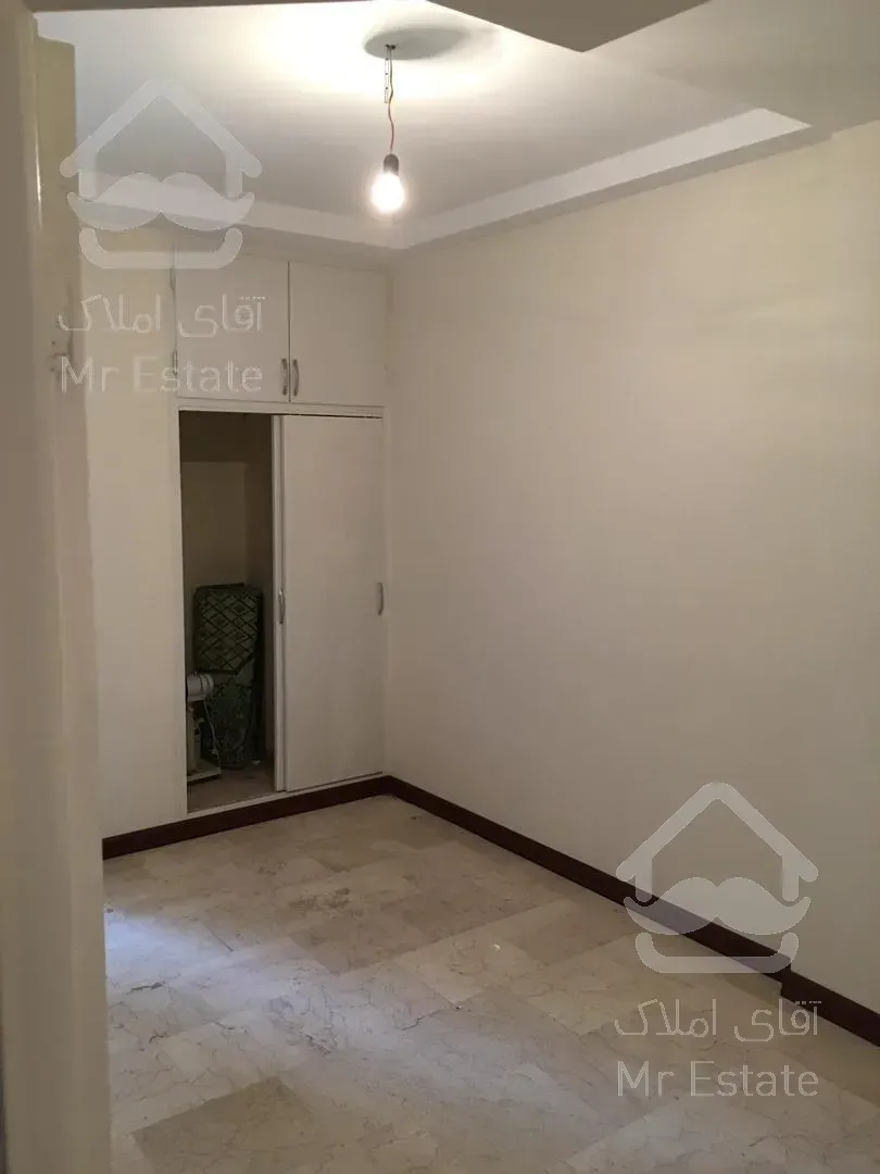 ۸۸متر دوخواب فول امکانات کم سن جنت آباد