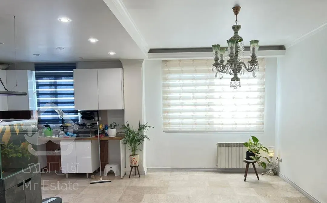 ۶۰ متری ۱ خوابه در میدان سما فول امکانات