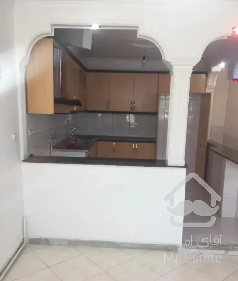 ۸۰متر یک خواب اوین خیابان سوری