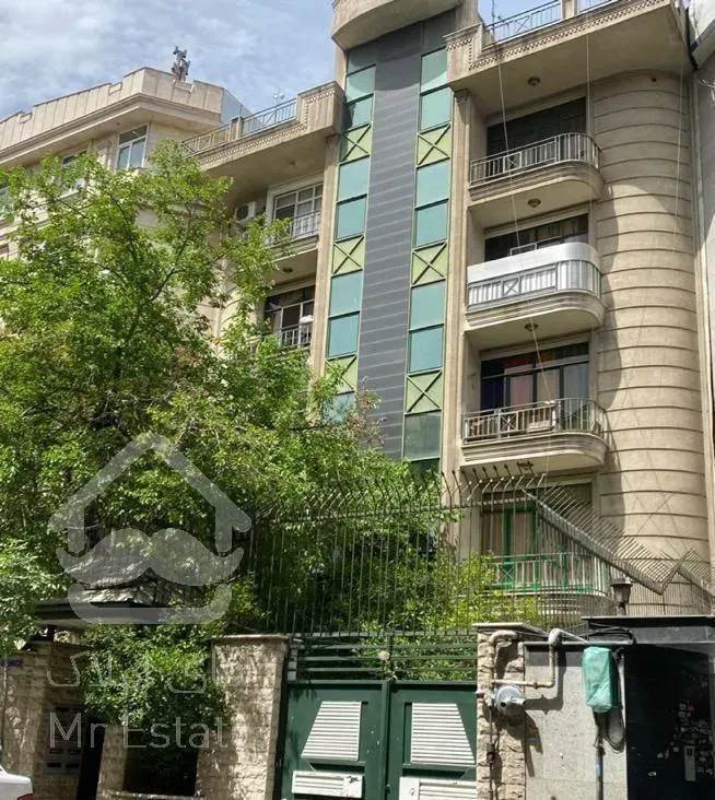 فروش آپارتمان ۹۶ متری ۲ خوابه در میدان ولیعصر