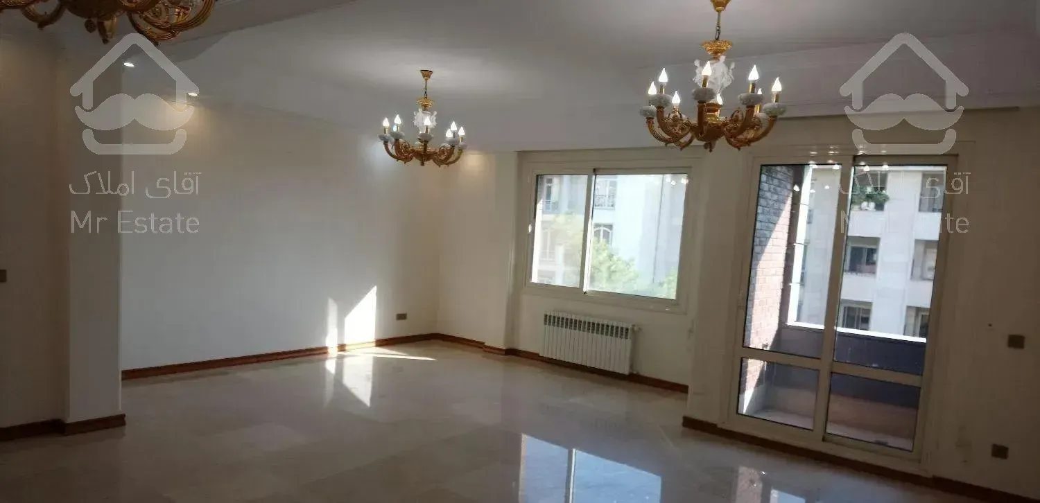 پاسداران/بوستان/167متر/طبقه سوم