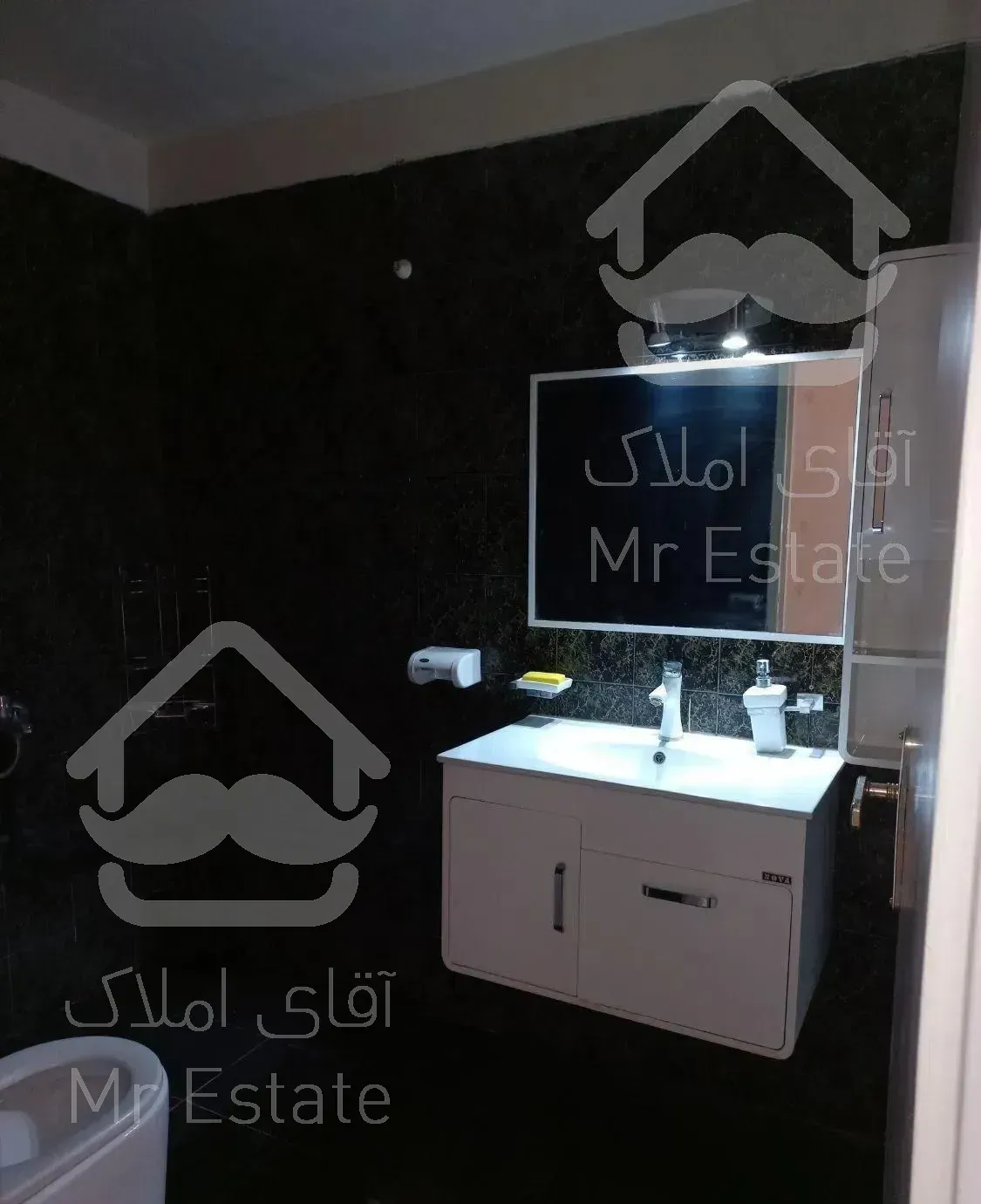 اپارتمان۱۲۵متری۳خواب