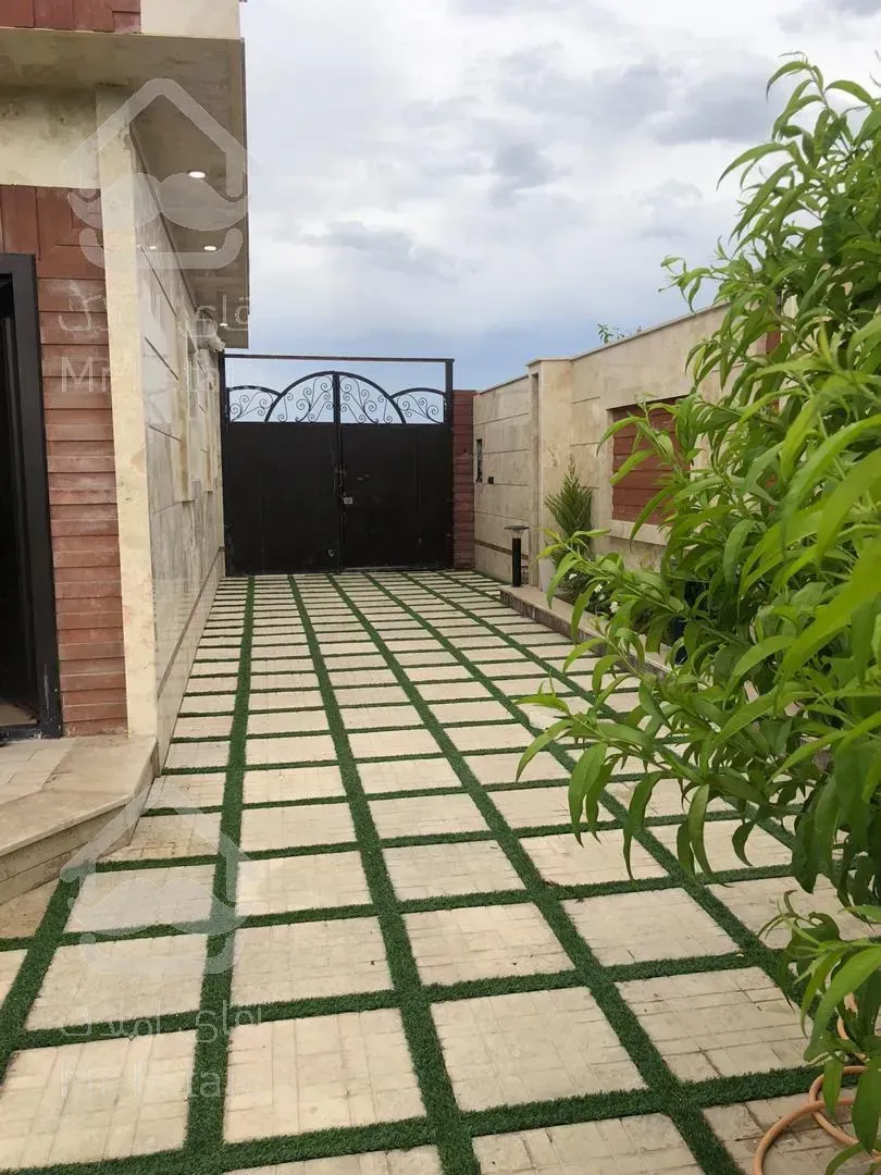 ویلا 500 متری شهریار