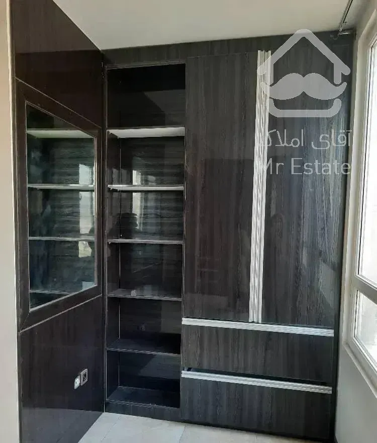 ۱۳۰متر /کلیدنخورده /خوش نقشه/کوهک