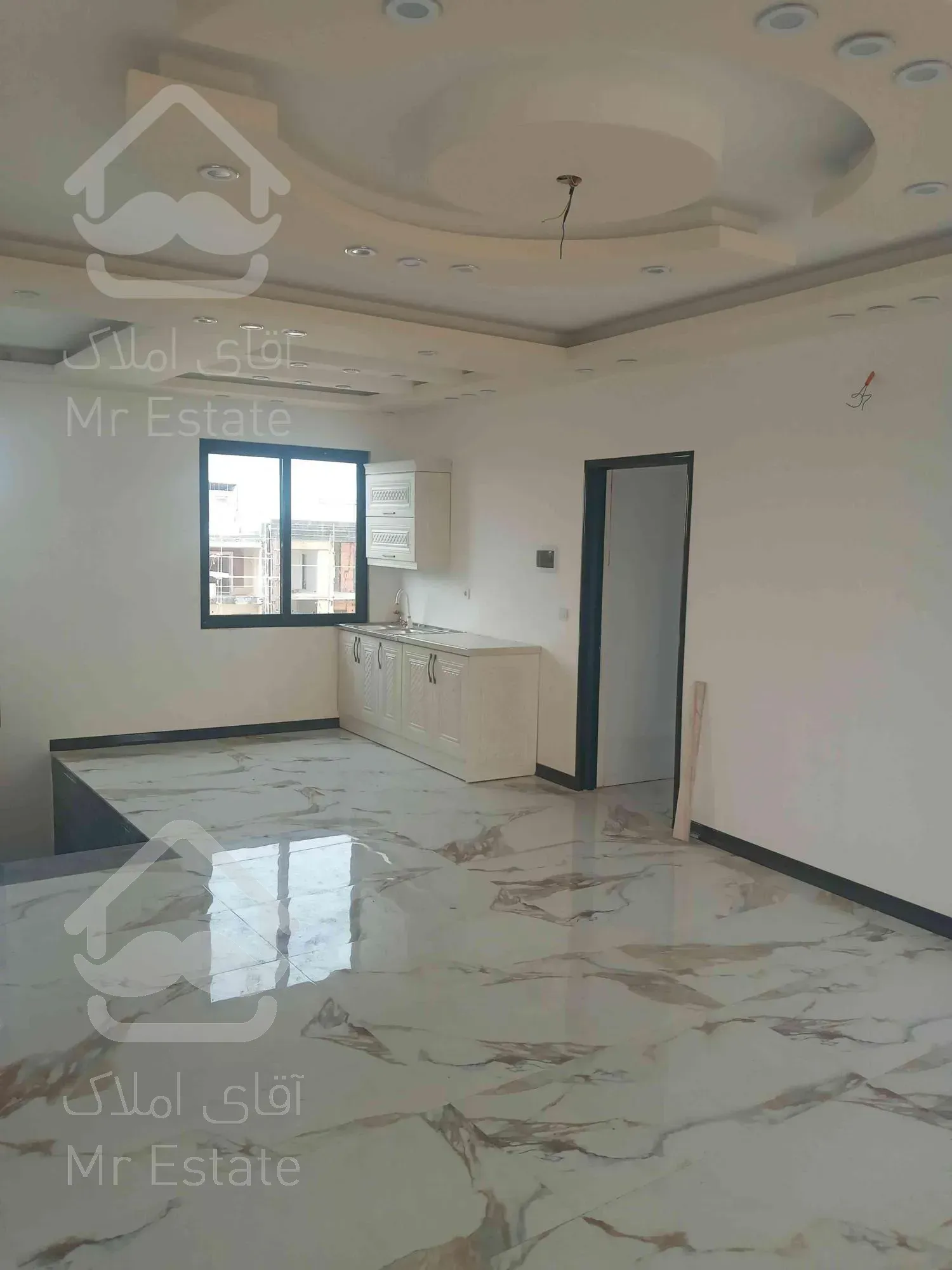 فروش ویلا دوبلکس لاکچری نوساز کیلد نخرده