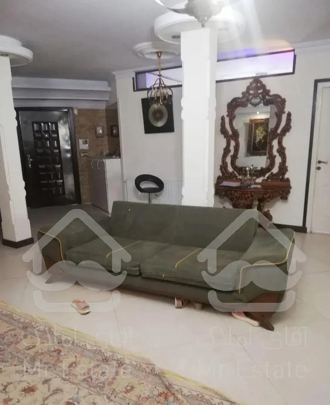 190متر تک واحدی ونک فول امکانات