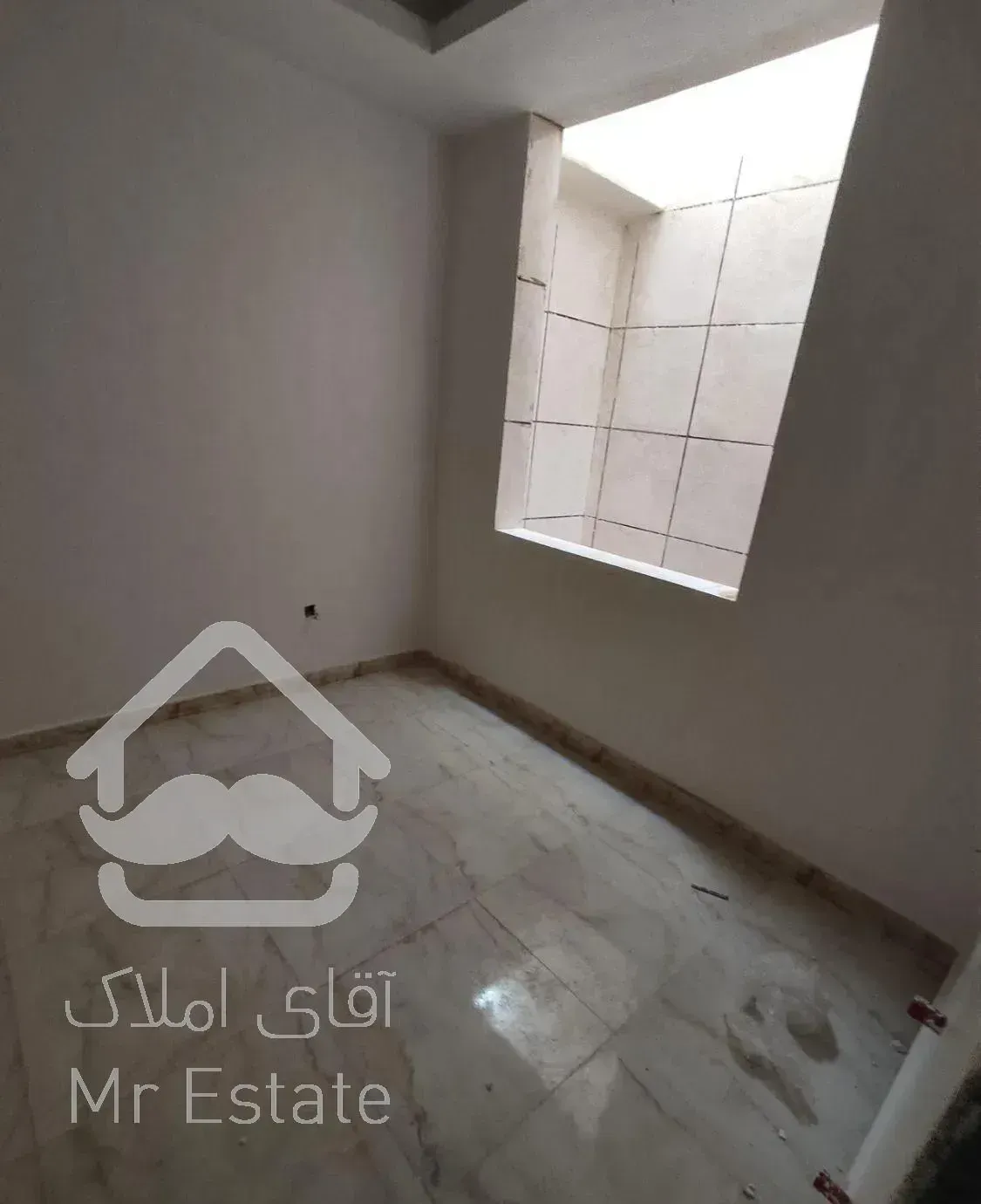 ۱۱۸ متر نوساز فاز ۳