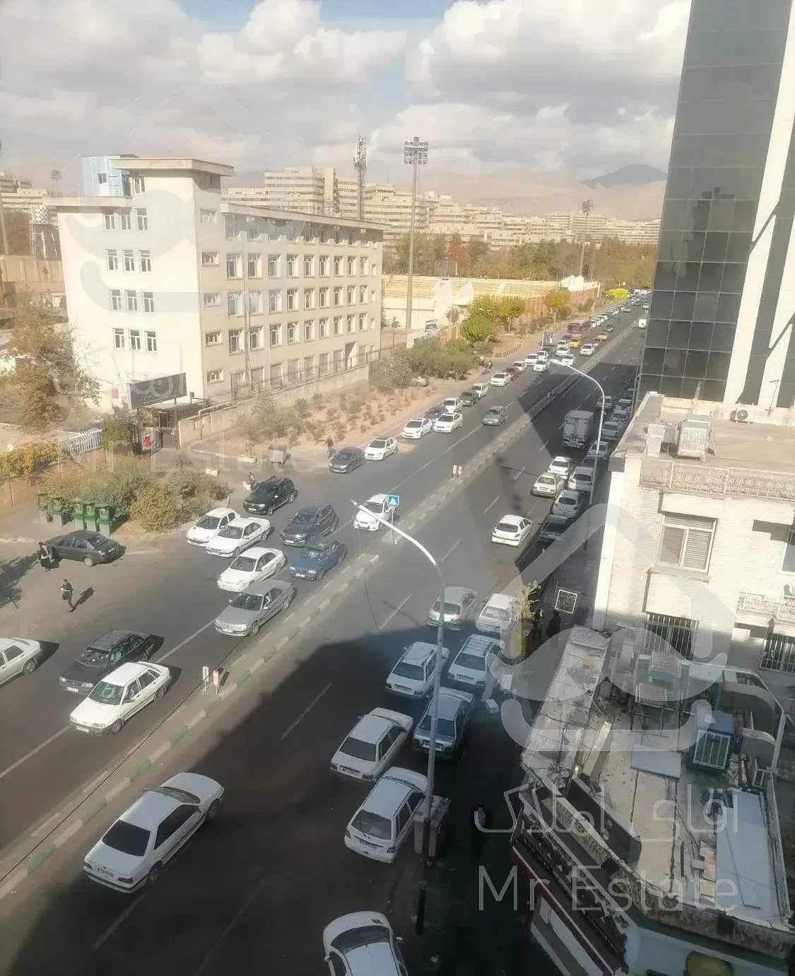 84متر2خواب/شمال بیمه/کم واحد