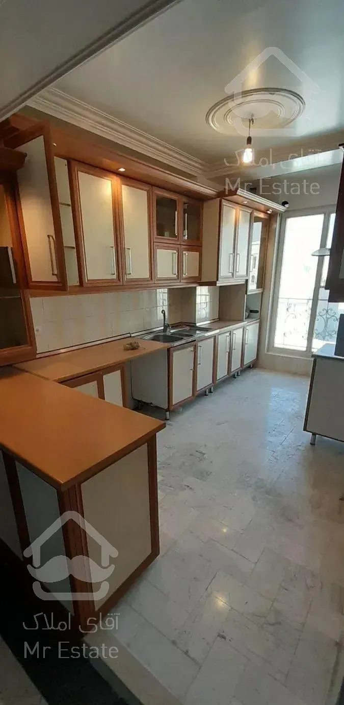 ۸۰متر۲خواب تهران نو حافظ تخلیه