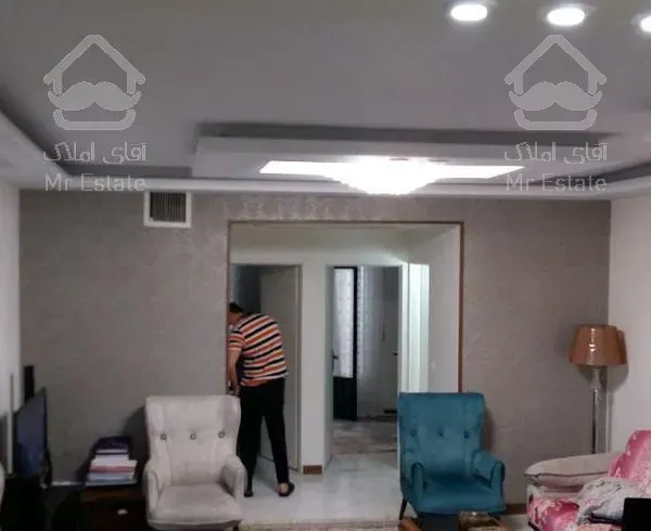 70متر،دوخواب،پونک،