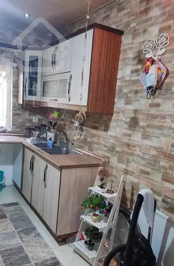 رهن واجاره آپارتمان در منطقه شهری محمودآباد