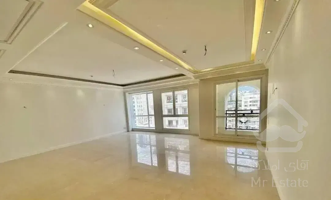 ۱۲۵ متر ۲خواب سالن بزرگ با مالکی عروسک