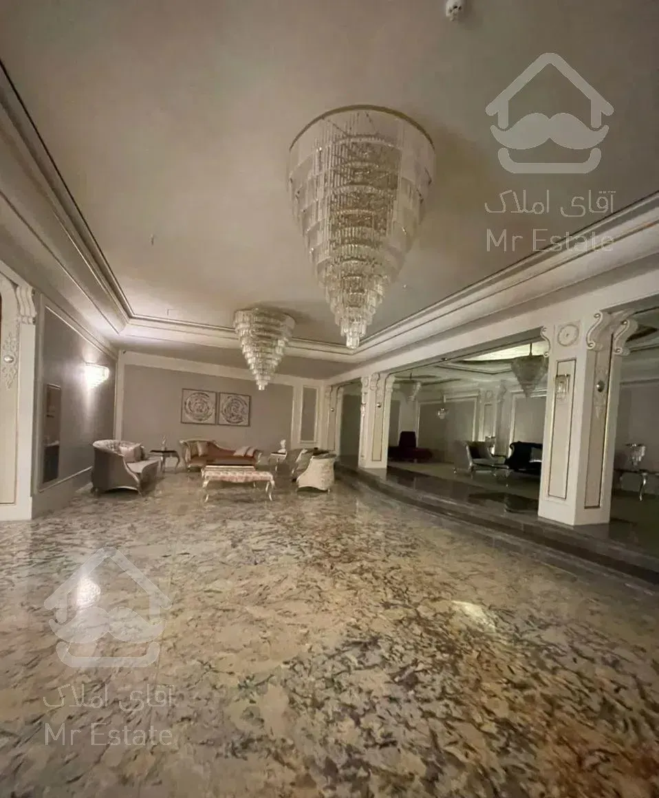 برند دروس**۳۵۰متر ۴خواب**فول پدیده