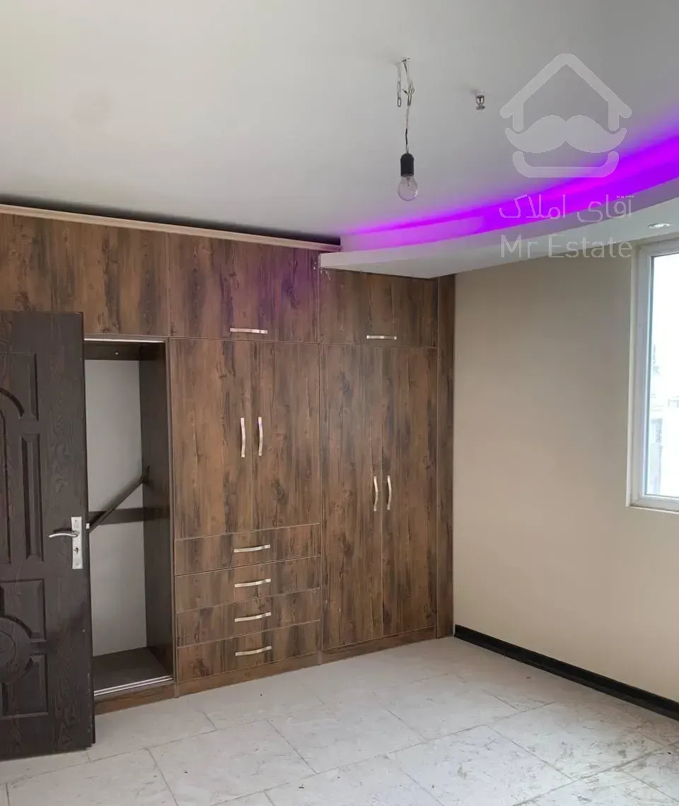 مجتمع باران 100متری دوخواب