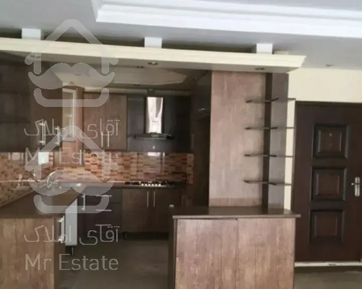 فروش آپارتمان ۸۷ متر ۲ خواب سازمان برنامه جنوبی