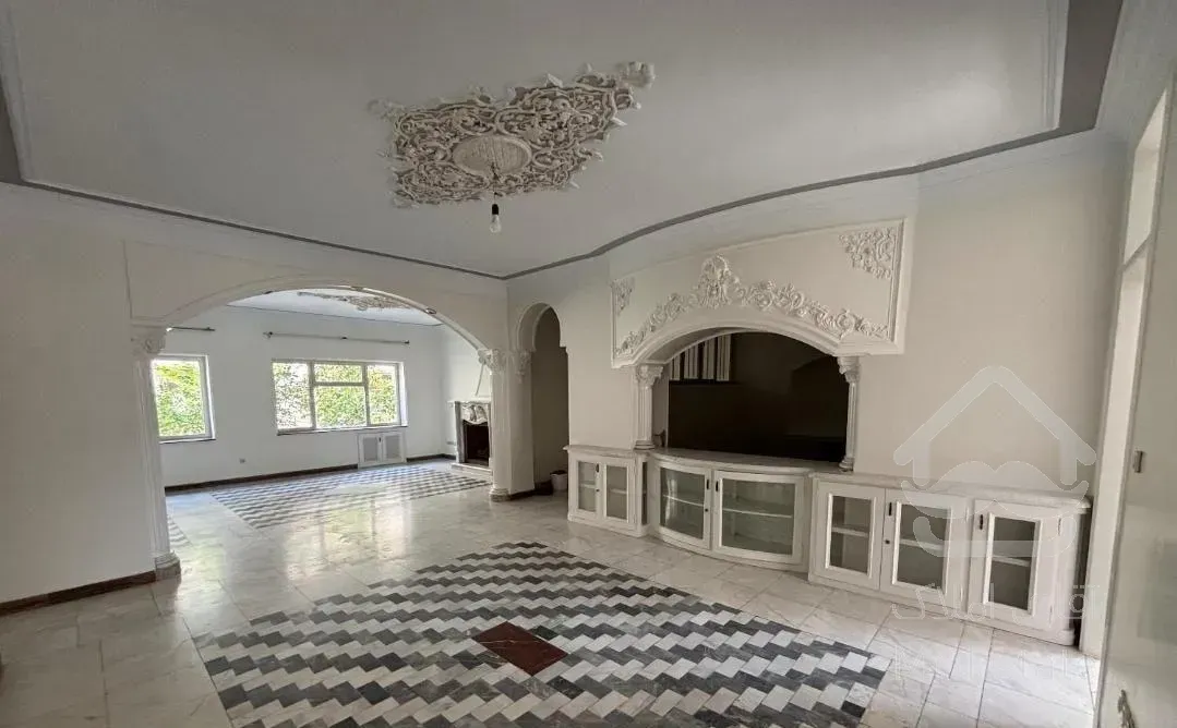 ۲۲۰ متر ۴ خواب دلباز در خردمند شمالی، سنایی