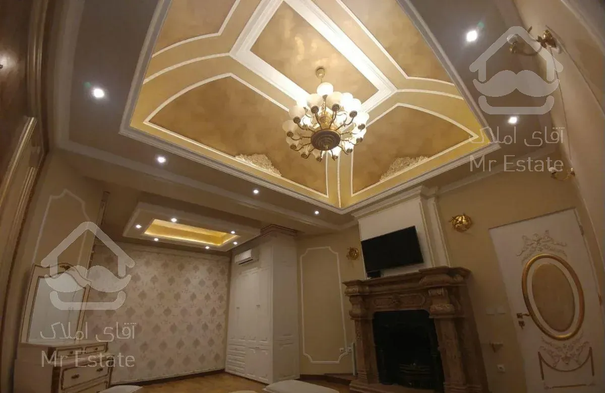 فروش آپارتمان دوبلکس پنت 312متری