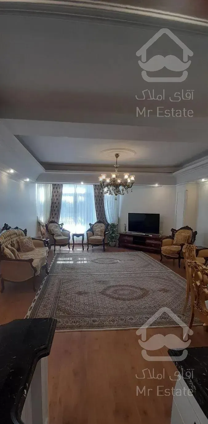 ۱۱۵ متر / ۲خواب / فول امکانات       ( شخصی ساز )