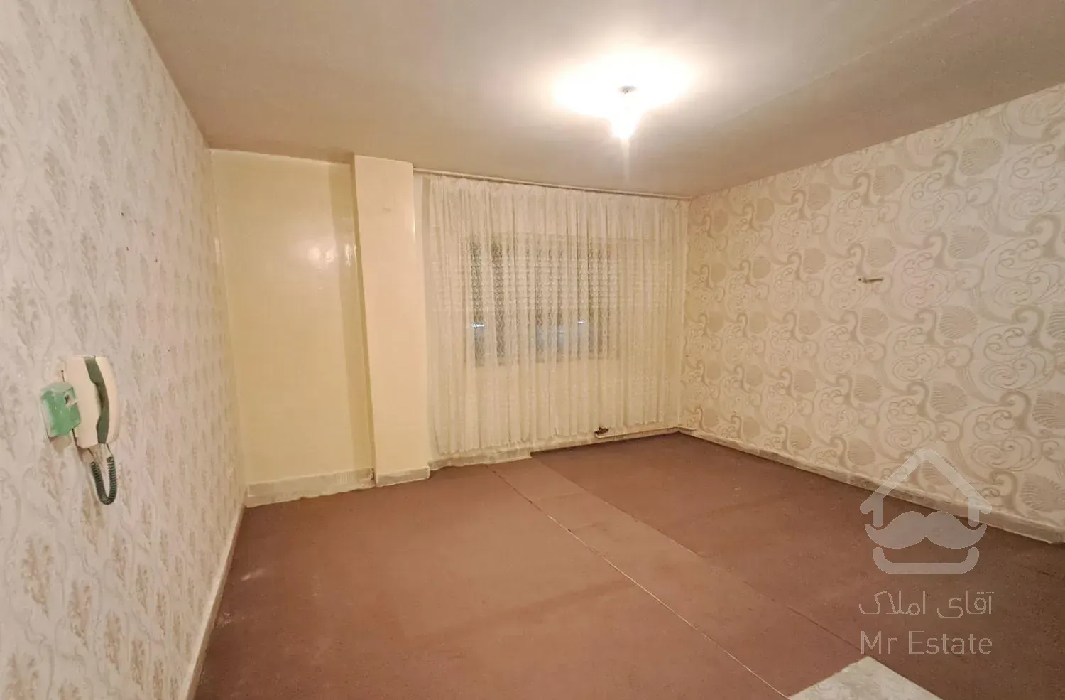 آپارتمان ۵۱ متر اندیشه املاک خانپور