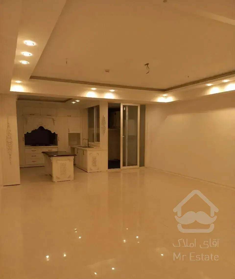 فروش آپارتمان 135 متری/ صفر سند آماده/ زیر قیمت