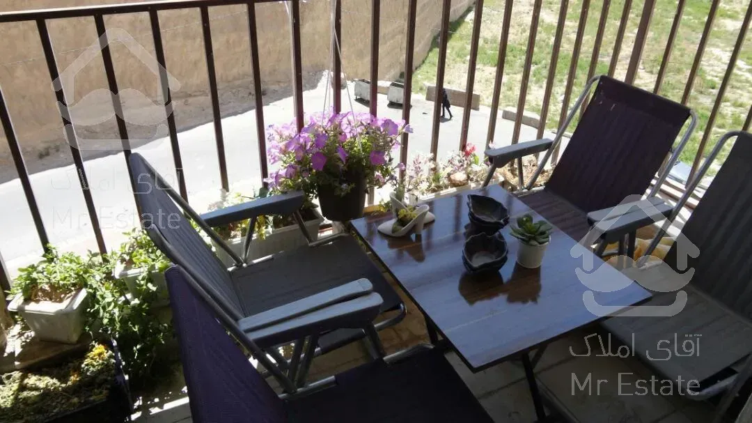 آپارتمان ۹۵ متری لوکس