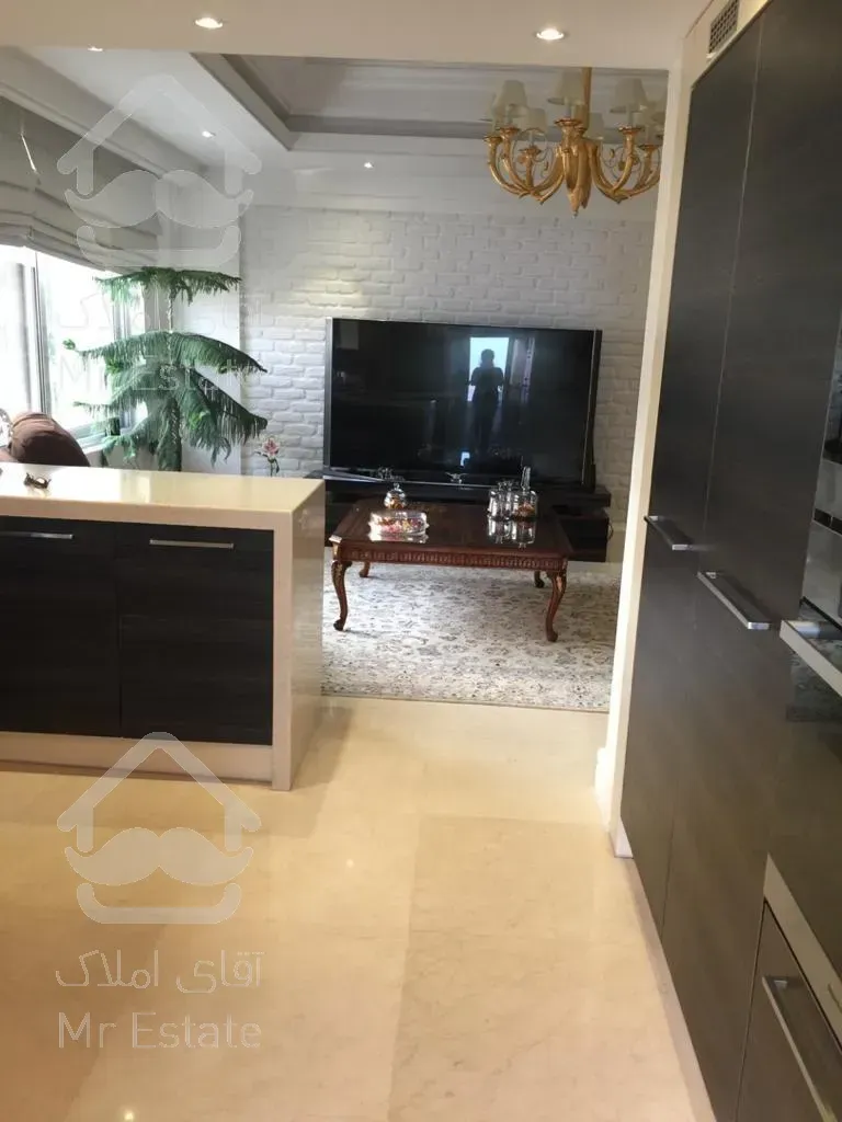 رهن و اجاره اپارتمان درقیطریه